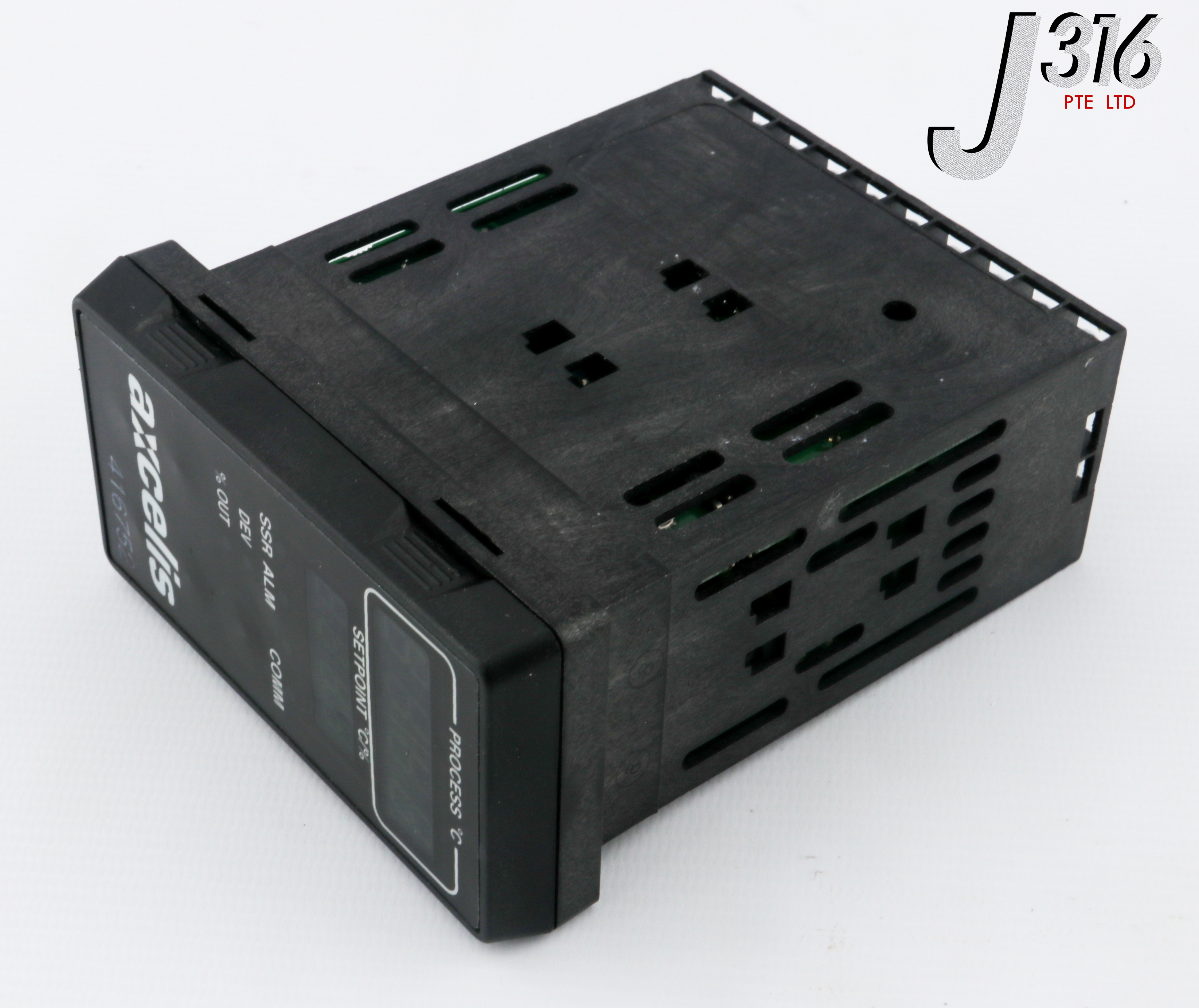 26766 AXCELIS WATLOW TEMPERATURE CONTROLLER 416752 | eBay